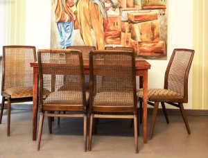 Secondhandmöbel - Vintage Möbel - Möbel-Designklassiker - Retromöbel
