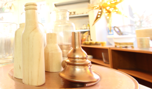 Secondhandmöbel - Vintage Möbel - Möbel-Designklassiker - Retromöbel